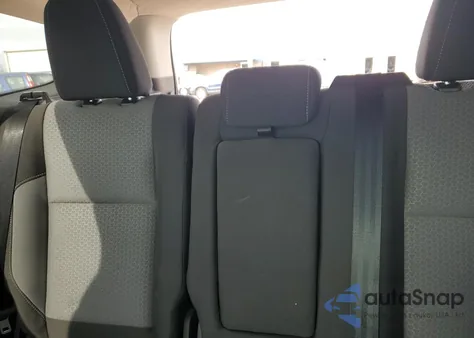 2018 Ford Escape Se z USA, uszkodzony, nr VIN 1FMCU9GD8JUD24947